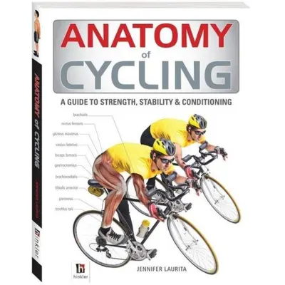 Anatomy of Cycling