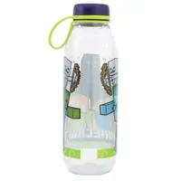 Sticla din tritan 650 ml Minecraft