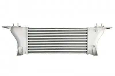 Intercooler potrivit NISSAN NAVARA NP300, PATHFINDER III 3.0D 02.10