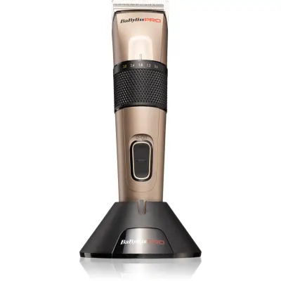 BaByliss PRO Cut-Definer FX862E aparat profesional de tuns părul 1 buc