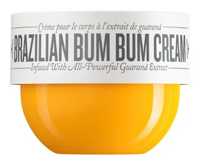 Crema pentru corp Brazilian Bum Bum, 75ml, Sol de Janeiro