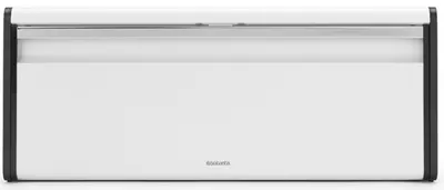 Cutie pentru depozitare pâine Brabantia - Fall Front, White
