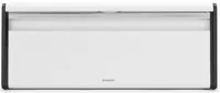 Cutie pentru depozitare pâine Brabantia - Fall Front, White