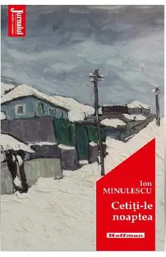 Cetiti-le noaptea