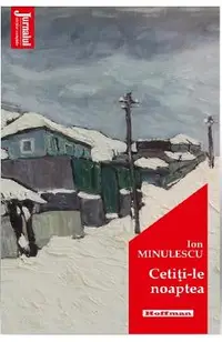 Cetiti-le noaptea