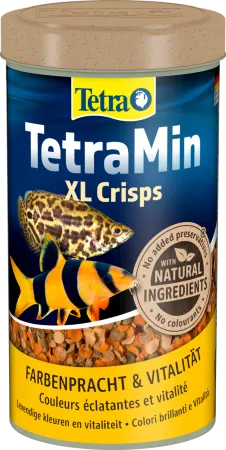 Tetramin Crisps XL 500 ml