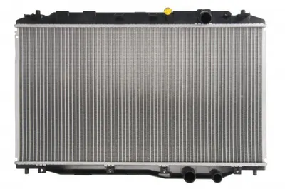 Radiator motor potrivit HONDA CIVIC VIII 1.6 1.8 1.8ALK