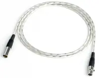 cablu Pro-Ject - Connect it Phono E, MiniXLR/MiniXLR, 1,23 m, gri