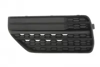 Grila bara fata stanga plastic, negru potrivit VOLVO XC90 II 2014-2020