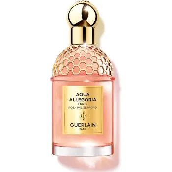 GUERLAIN Aqua Allegoria Rosa Palissandro Forte Eau de Parfum reincarcabil pentru femei