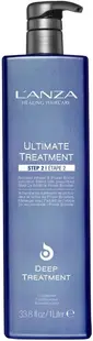 Lanza Ultimate Treatment Terapia de recuperare profundă Step 2, 950 ml
