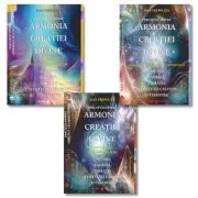 Pachet Perceptii despre Armonia Creatiei Divine, 3 volume