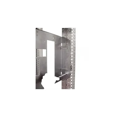 Fixing automatic transfer switch in XL³ 4000 - pentru 2 fixed DPX³ 1600 in horizontal position