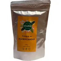 Ashwaghanda Pulbere fara Gluten 100g
