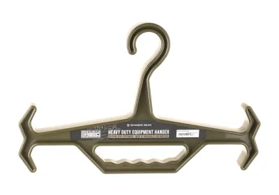 Invader Gear Heavy Duty Equipment Hanger — Umeras Tactic Echipament greu - OLIVE