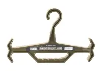 Invader Gear Heavy Duty Equipment Hanger — Umeras Tactic Echipament greu - OLIVE