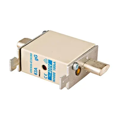 Portfuzibil 00.400V/ 4A