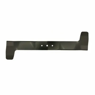 Cutit Masina Tuns Iarba Efco, Oleomac, Victus G48TK, G48PK, G48PB, Lungime 46 cm, Gaura Centrala 10 mm (B)