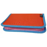 Penar neechipat 1 fermoar, 13.5x19.5x3cm, Unired, Herlitz