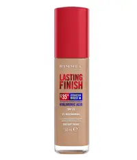 Rimmel London Lasting Finish 35H fond de ten 200 Soft Beige