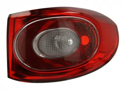Tripla stop Lampa spate VW TIGUAN (5N_) 2007-2011