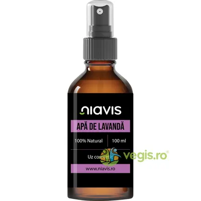 Apa de Lavanda 100ml