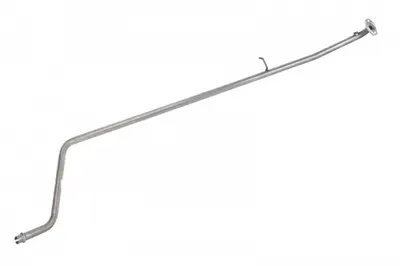 Teava evacuare mijloc CITROEN C1; PEUGEOT 107; TOYOTA AYGO 1.0 intre 2005-2014