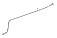 Teava evacuare mijloc CITROEN C1; PEUGEOT 107; TOYOTA AYGO 1.0 intre 2005-2014