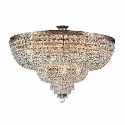 Candelabru Palace DIA891-CL-14-G