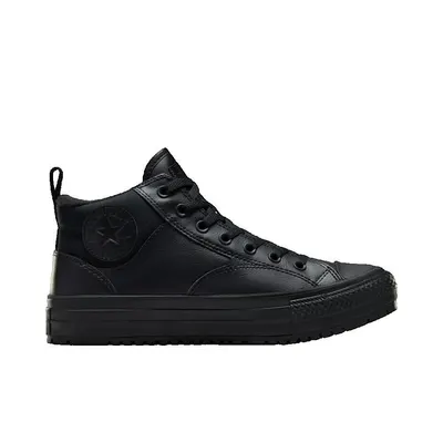 Cizme Converse Chuck Taylor All Star Malden Street Negre
