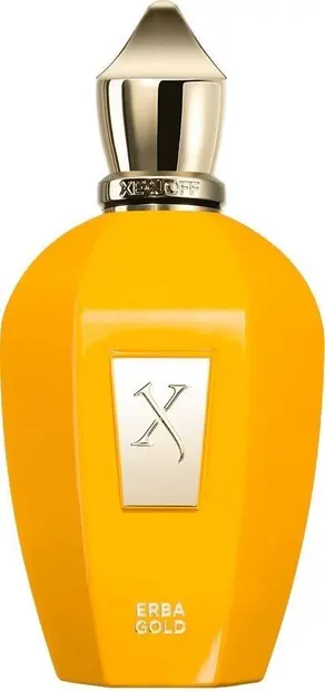 Xerjoff Apă de parfum Erba Gold, 100 ml