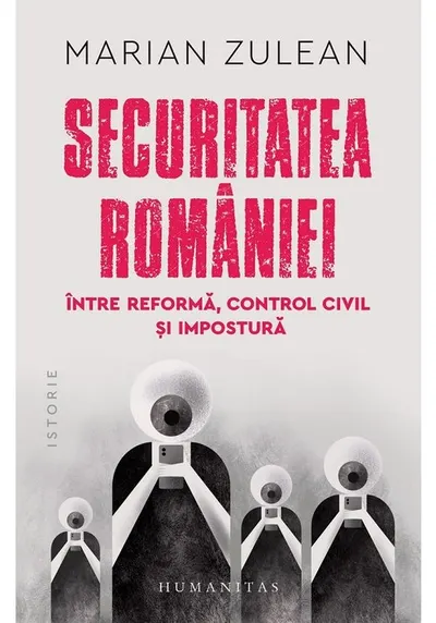 Securitatea Romaniei