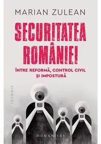 Securitatea Romaniei