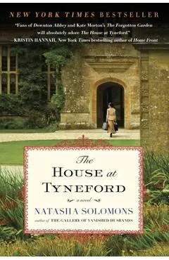 The House at Tyneford