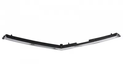 Linii grila bara superior crom MERCEDES Clasa E COUPE C207 intre 2009-2013