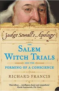Judge Sewall's Apology