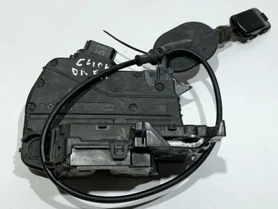 Broasca usa dreapta fata 805024563R Renault Clio 4 (2012-2016)