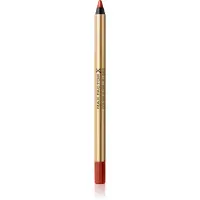 Max Factor Colour Elixir creion contur pentru buze culoare 15 Soft Spice 5 g