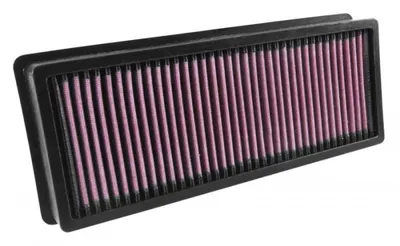 Filtru aer sport (lungime: 356mm, latime: 148mm, inaltime:68mm) potrivit BMW 3 (F30, F80), 3 (F31), 3 GRAN TURISMO (F34), 4 (F32, F82), 4 (F33, F83), 4 GRAN COUPE (F36), 5 (F10) 2.0D 3.0 3.0D 02.08