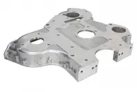 Capac distributie potrivit PERKINS potrivit URSUS 2812, 3512, 3514; MASSEY FERGUSON 235, 235 FR, 235 S, 255, 255 T