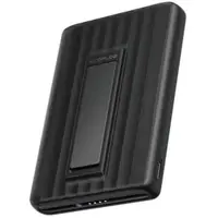 Baterie portabilă EcoFlow – Rapid Mag 10K, 10000 mAh, negru