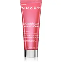 Nuxe Prodigieuse [Hyalu] Boost gel-crema iluminant 50 ml