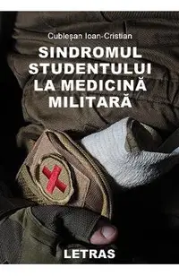 eBook Sindromul studentului la medicina militara