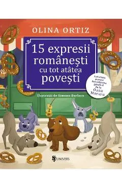 15 expresii romanesti cu tot atatea povesti