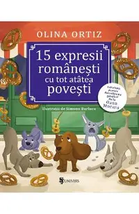 15 expresii romanesti cu tot atatea povesti