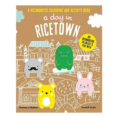 Day in Ricetown