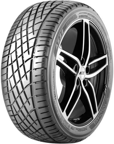Yokohama A539 ( 165/60 R12 71H )