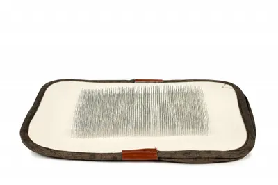 Manusa periaj - 22x14cm