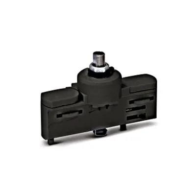 41002A/B, negru ADAPTOR