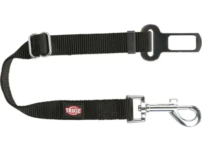 Centura de siguranta auto pentru caini XS-S 30-45 cm 20 mm
